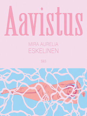 cover image of Aavistus